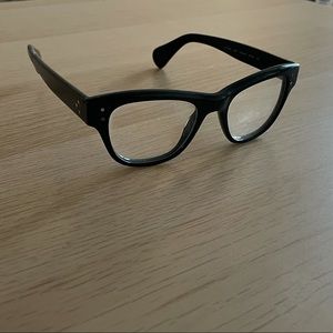 Oliver People’s Eyeglasses OV5205 Parsons